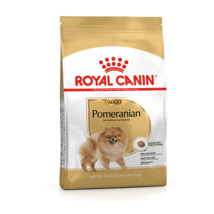 ROYAL CANIN POMERANIAN 1,5 KG