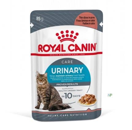 ROYAL CANIN GATO URINARY POUCH