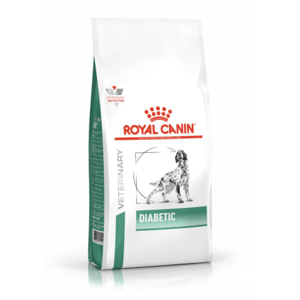 ROYAL CANIN DIABETIC PERRO 10 KG
