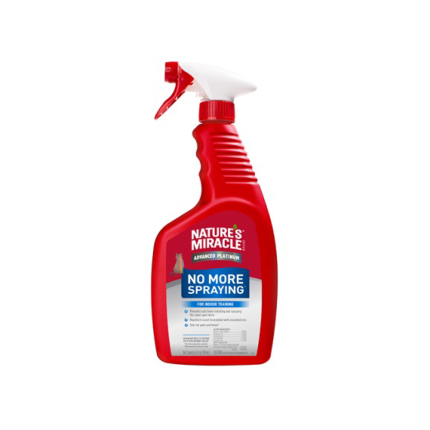 NM ADVANCE NO MORE SPRAYING 709 ML