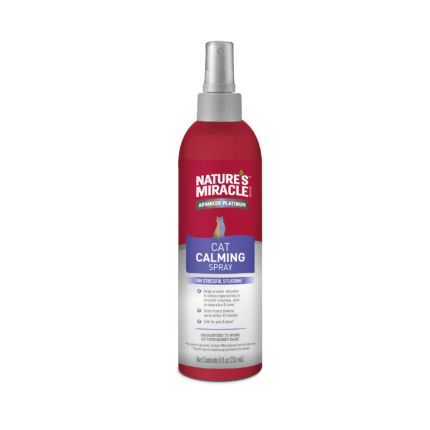 NM JFC NO STRESS CALMING 236 ML