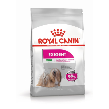 ROYAL CANIN MINI EXIGENT