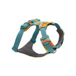 Ruffwear Front Range Arnes Talla S - Spring Mountains - Imagen 2