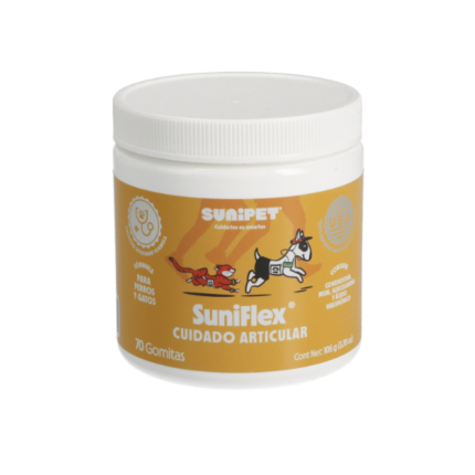 SUNIFLEX SUPLEMENTO ARTICULACIONES