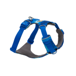 Ruffwear Front Range Arnes Talla S - Coastal Mountains - Imagen 2