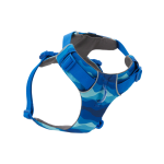 Ruffwear Front Range Arnes Talla S - Coastal Mountains - Imagen 3