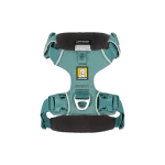 Ruffwear Front Range Arnes Talla M - River Rock Green