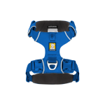 Ruffwear Front Range Arnes Talla M - Blue Pool