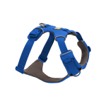 Ruffwear Front Range Arnes Talla M - Blue Pool - Imagen 2