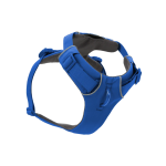 Ruffwear Front Range Arnes Talla M - Blue Pool - Imagen 3