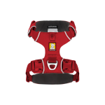 Ruffwear Front Range Arnes Talla Xs - Red Canyon