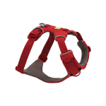 Ruffwear Front Range Arnes Talla Xs - Red Canyon - Imagen 2
