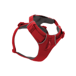 Ruffwear Front Range Arnes Talla Xs - Red Canyon - Imagen 3