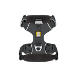 Ruffwear Front Range Arnes Talla Xs - Basalt Gray