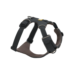 Ruffwear Front Range Arnes Talla Xs - Basalt Gray - Imagen 2