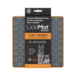LICKIMAT TUFF BUDDY NARANJO