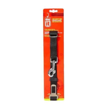 DOGIT CINTURON DE SEGURIDAD