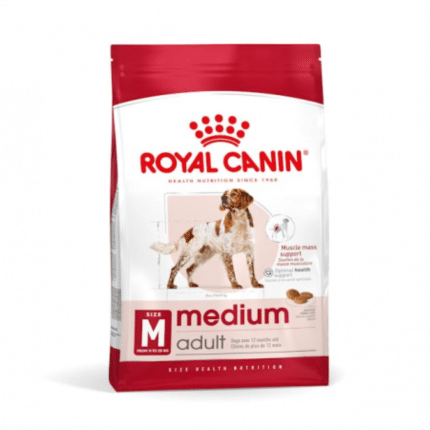 Royal Canin Medium Adulto 12 Kg