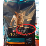 Purina Pro Plan Puppy Razas Pequeñas 7,5 Kg (DETALLE EN EMPAQUE) - Imagen 2