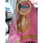 Amity Pollo Low Grain Adulto - 14 Kg (DETALLE EN EL EMPAQUE) - Imagen 2