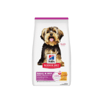 Hills Small Paws Perro Adulto Small Mini 1 Kg